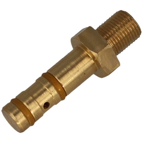 Adapter przejściówka do napełniania kartusza Hatsan PCP (2323) Hatsan
