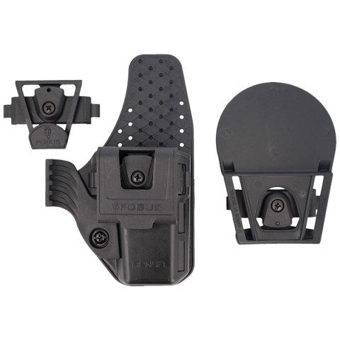 Kabura IWB / OWB Fobus Glock 43, 43X, obustronna (APN43) Fobus