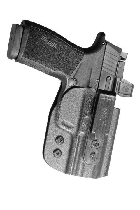 Kabura IWB / OWB Fobus SGMAC do Sig P365 XMARCO, obustronna Fobus