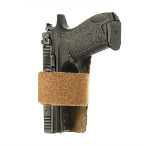 Kabura uniwersalna M-Tac wewnętrzna light Cordura Coyote (10172005) M-TAC