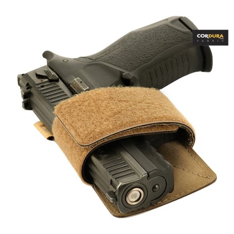 Kabura uniwersalna M-Tac wewnętrzna light Cordura Coyote (10172005) M-TAC