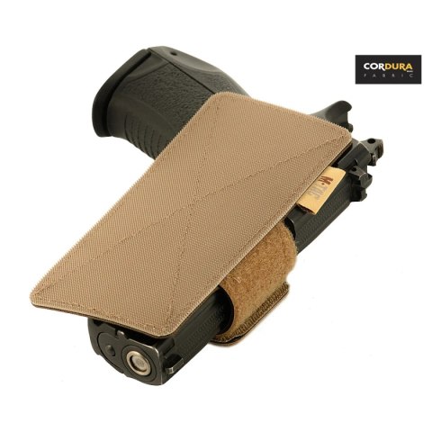 Kabura uniwersalna M-Tac wewnętrzna light Cordura Coyote (10172005) M-TAC