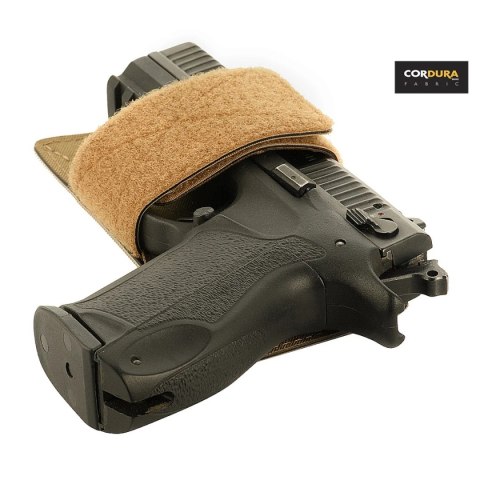 Kabura uniwersalna M-Tac wewnętrzna light Cordura Coyote (10172005) M-TAC