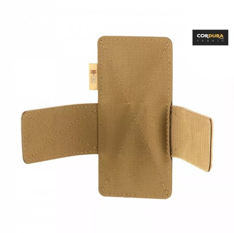 Kabura uniwersalna M-Tac wewnętrzna light Cordura Coyote (10172005) M-TAC