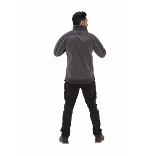 Kurtka męska Chevalier Mabi Grey Chevalier