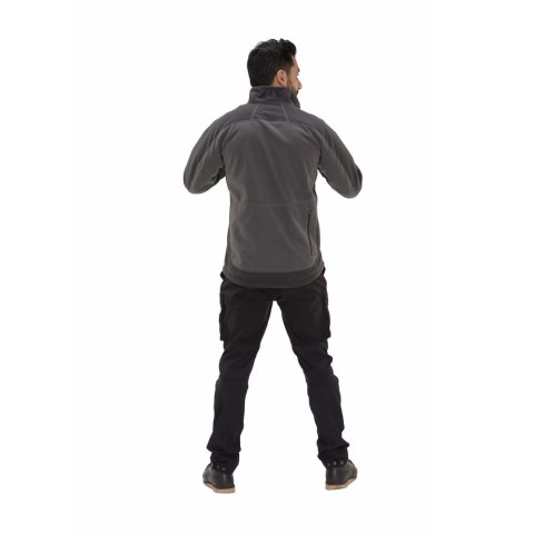 Kurtka męska Chevalier Mabi Grey Chevalier