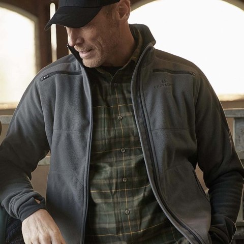 Kurtka męska Chevalier Mabi Grey Chevalier