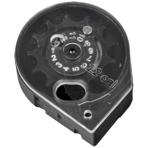 Magazynek do wiatrówki PCP Kuzey .25 Kuzey Arms