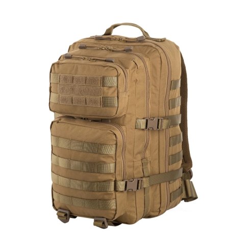 Plecak M-Tac Large Assault Pack Tan (10334003) M-TAC