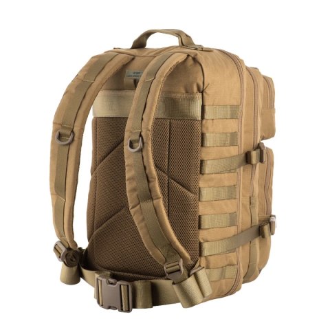 Plecak M-Tac Large Assault Pack Tan (10334003) M-TAC
