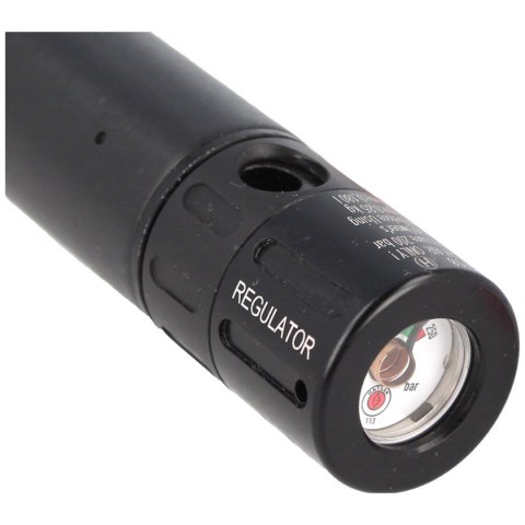 Wiatrówka PCP Hatsan AT44-10 RG TACT LONG LW 6.35 mm Hatsan Arms