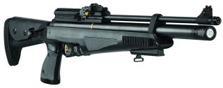 Wiatrówka PCP Hatsan AT44-10 RG TACT LW 4.5 mm Hatsan Arms