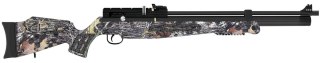 Wiatrówka PCP Hatsan BT65 SB-CAMO 6.35 mm Hatsan Arms