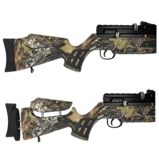 Wiatrówka PCP Hatsan BT65 SB-CAMO 6.35 mm Hatsan Arms