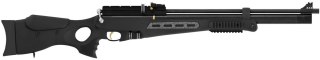 Wiatrówka PCP Hatsan BT65RB Elite LW, lufa Lothar Walther 5.5 mm Hatsan Arms