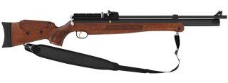 Wiatrówka PCP Hatsan BT65RB-W LW, lufa Lothar Walther 6.35 mm Hatsan Arms