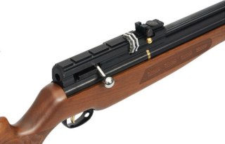 Wiatrówka PCP Hatsan BT65SB-W LW, lufa Lothar Walther 6.35 mm Hatsan Arms