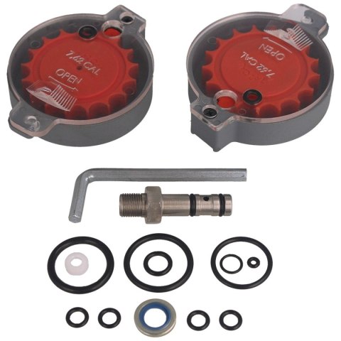 Wiatrówka PCP Hatsan Blitz 6.35 mm Hatsan Arms