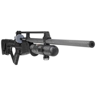 Wiatrówka PCP Hatsan Blitz Carbon 5.5 mm Hatsan Arms