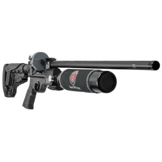 Wiatrówka PCP Hatsan Factor 6.35 mm Hatsan Arms
