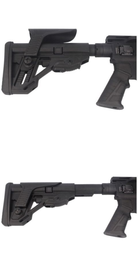 Wiatrówka PCP Hatsan Factor 6.35 mm Hatsan Arms