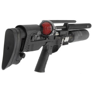 Wiatrówka PCP Hatsan Factor BP 5.5 mm Hatsan Arms