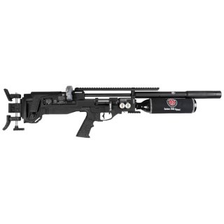 Wiatrówka PCP Hatsan Factor FT 5.5 mm Hatsan Arms