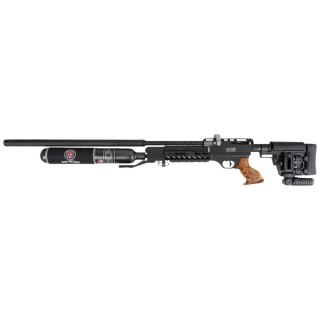 Wiatrówka PCP Hatsan Factor Sniper L 5.5 mm Hatsan Arms