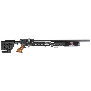 Wiatrówka PCP Hatsan Factor Sniper L 7.62 mm Hatsan Arms