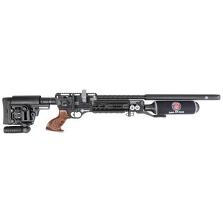 Wiatrówka PCP Hatsan Factor Sniper S 4.5 mm Hatsan Arms