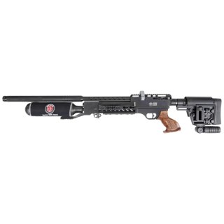Wiatrówka PCP Hatsan Factor Sniper S 4.5 mm Hatsan Arms