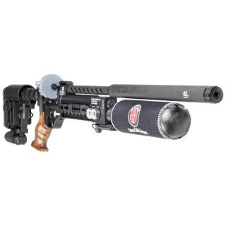 Wiatrówka PCP Hatsan Factor Sniper S 5.5 mm Hatsan Arms