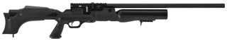 Wiatrówka PCP Hatsan Hercules 6.35 mm Hatsan Arms