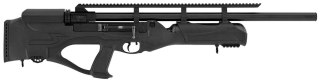 Wiatrówka PCP Hatsan Hercules Bully 4.5 mm Hatsan Arms