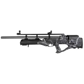 Wiatrówka PCP Hatsan Hercules Bully CB 9 mm Hatsan Arms