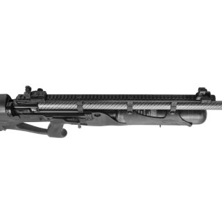 Wiatrówka PCP Hatsan Hercules Bully Long CB 5.5 mm Hatsan Arms