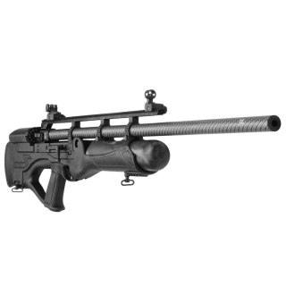 Wiatrówka PCP Hatsan Hercules Bully Long CB 7.62 mm Hatsan Arms