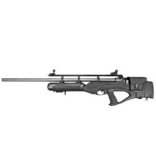 Wiatrówka PCP Hatsan Hercules Bully Long CB 9 mm Hatsan Arms