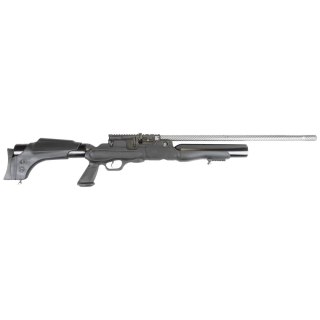Wiatrówka PCP Hatsan Hercules Carbon 7.62 mm, lufa QE Hatsan Arms