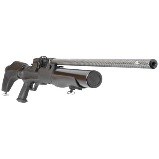 Wiatrówka PCP Hatsan Hercules Carbon 7.62 mm, lufa QE Hatsan Arms
