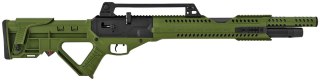 Wiatrówka PCP Hatsan Invader Auto OD 5.5 mm Hatsan Arms