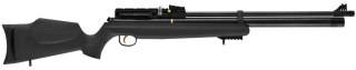 Wiatrówka PCP Hatsan Lothar Walther (AT44S-10 LONG LW) Hatsan Arms