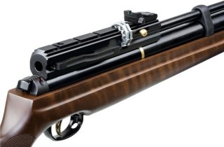 Wiatrówka PCP Hatsan Lothar Walther (AT44W-10 LONG LW) Hatsan Arms