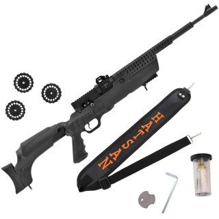 Wiatrówka PCP Hatsan Predator 4.5 mm Hatsan Arms