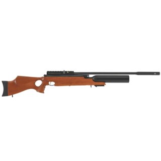 Wiatrówka PCP Hatsan z Regulatorem (SUPERNOVA RG) Hatsan Arms