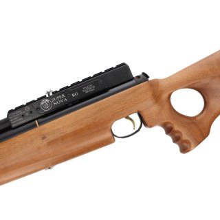 Wiatrówka PCP Hatsan z Regulatorem (SUPERNOVA RG) Hatsan Arms
