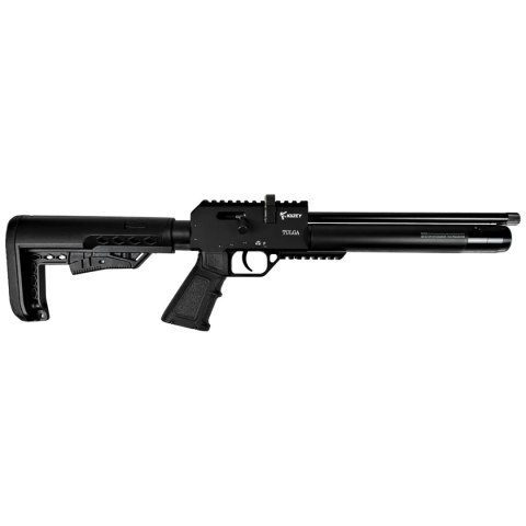 Wiatrówka PCP Kuzey Tulga Compact 4.5 mm Kuzey Arms