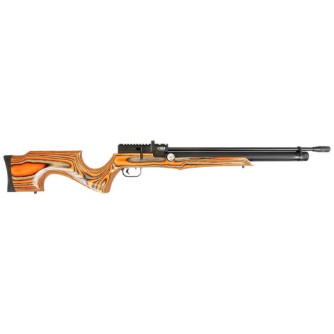 Wiatrówka PCP Reximex Lyra Orange Laminated 5.5 mm Reximex