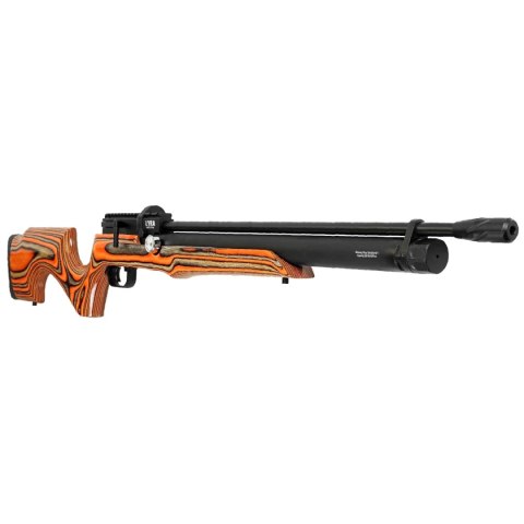 Wiatrówka PCP Reximex Lyra Orange Laminated 5.5 mm Reximex