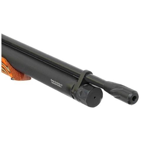 Wiatrówka PCP Reximex Lyra Orange Laminated 5.5 mm Reximex